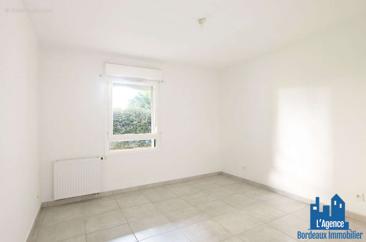 Appartement à PESSAC