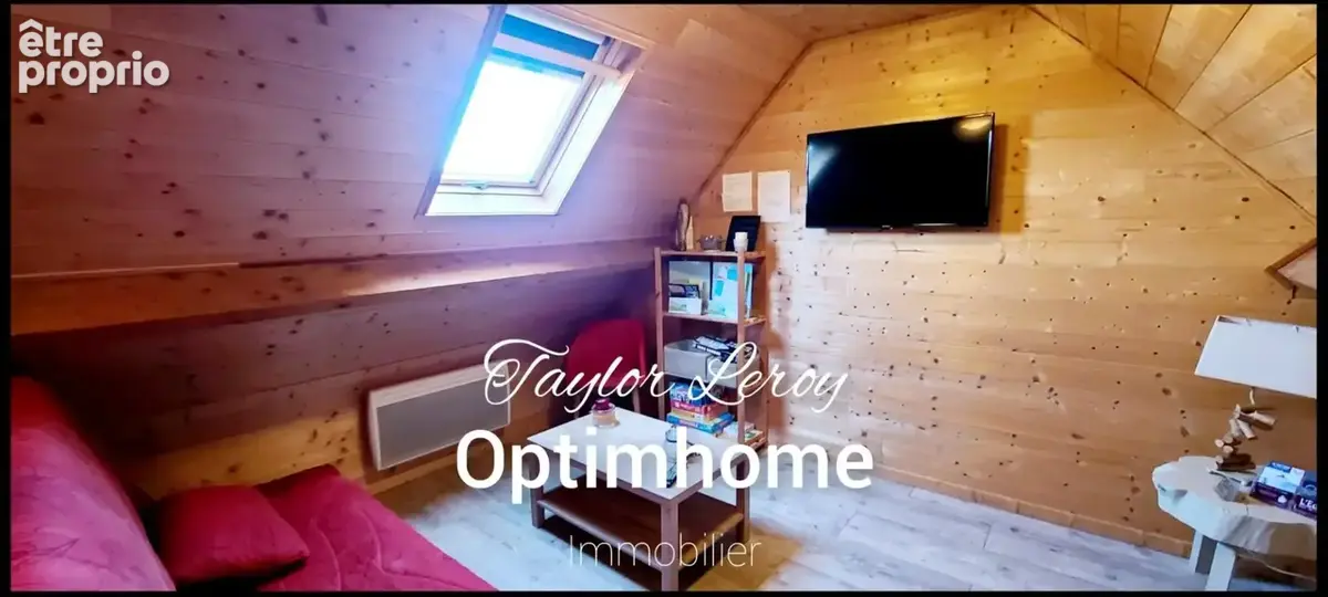 Ensemble immobilier avec gîte et chambres d’hôtes à Luneray - photo 13