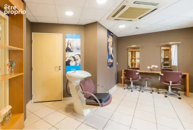 INVESTISSEMENT LOCATIF  Courtenay  Résidence EHPAD Les Pâtureaux - 5,54% de rentabilité - photo 9