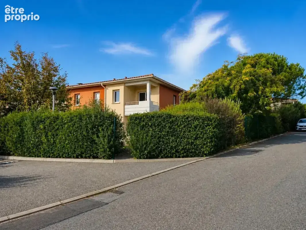 Appartement de 3 pièces de 54 m² à Limoux - photo 2
