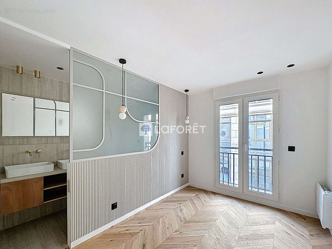 Appartement à ANTONY