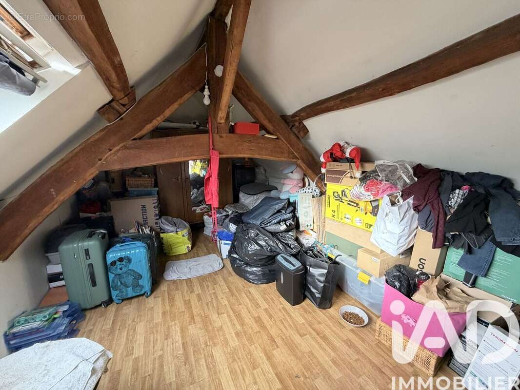 Photo 9 - Maison à PONTPOINT