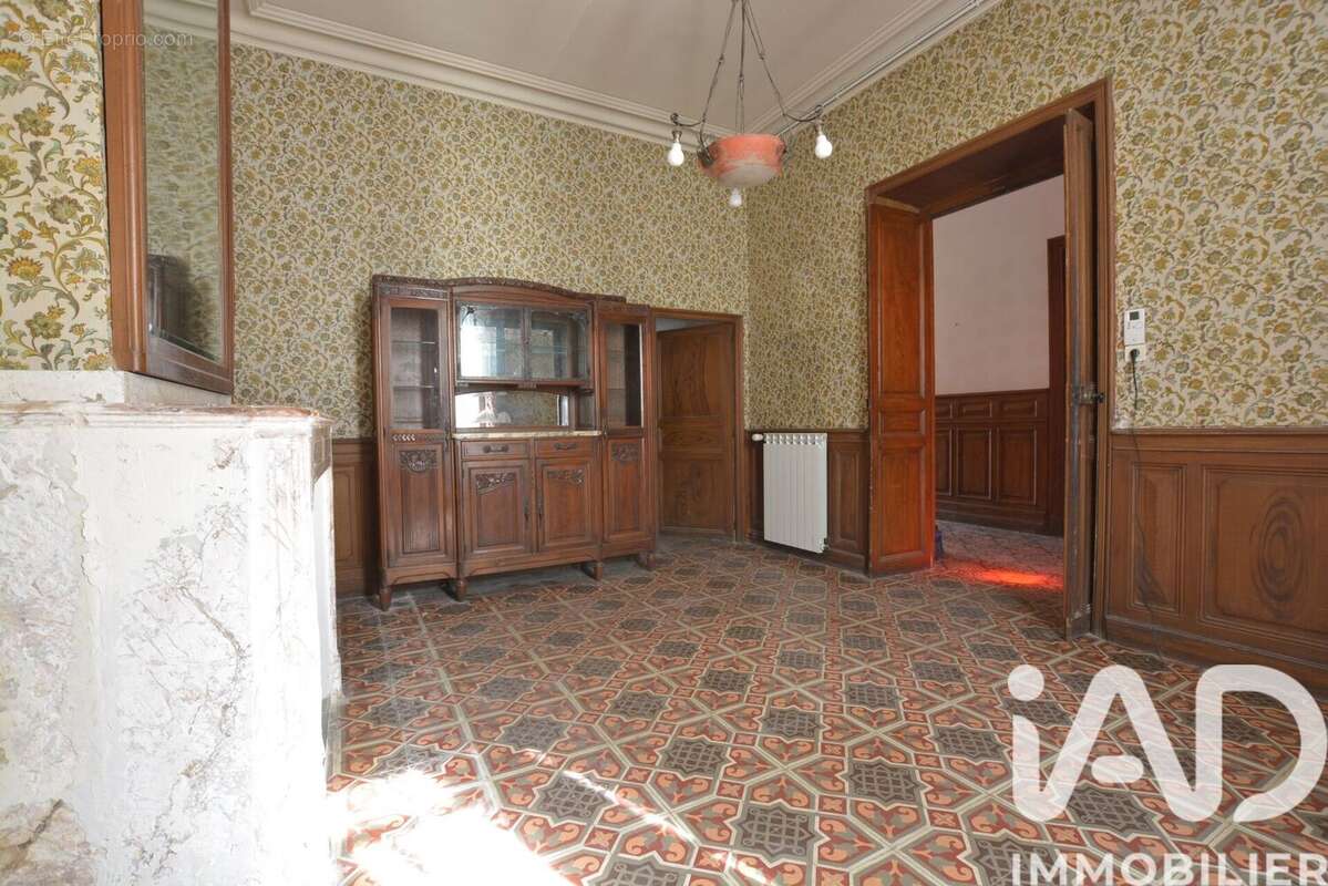 Photo 6 - Maison à FLEURY