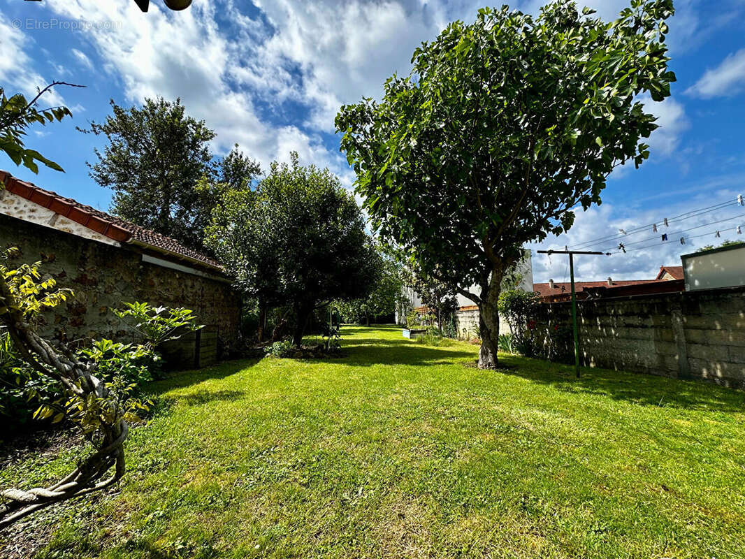 Maison à DRAVEIL