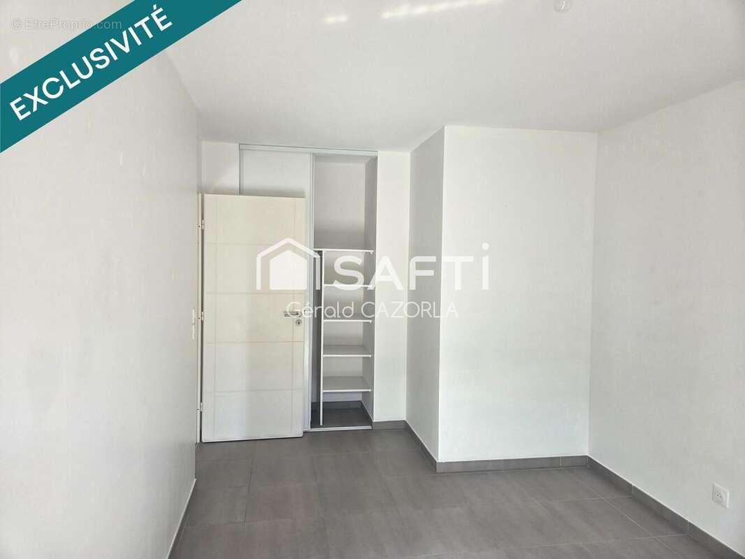 Photo 6 - Appartement à JUVIGNAC