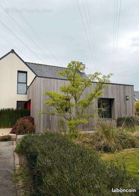 A vendre - Brest (29200) - Kervao - Maison de type 6 de 164m² - photo 3
