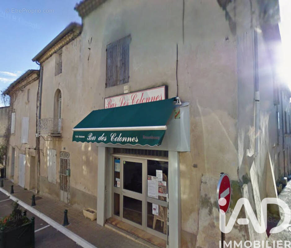 Photo 1 - Appartement à THEZIERS