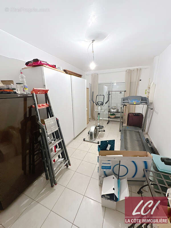 Maison à GUJAN-MESTRAS