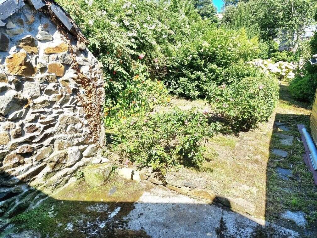 Maison à PERROS-GUIREC