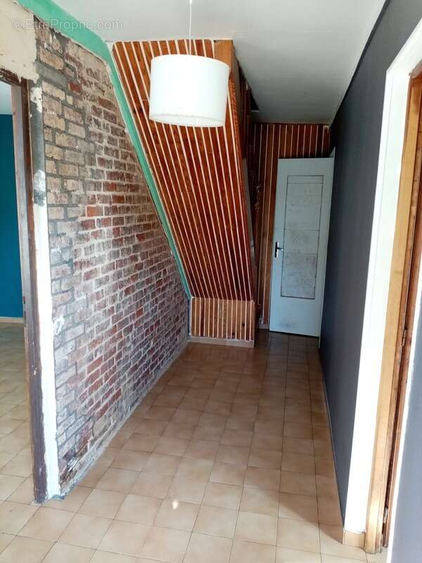 Maison à CANY-BARVILLE