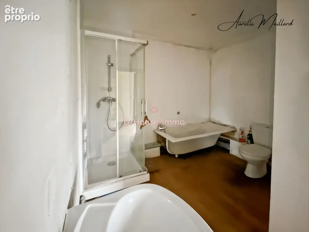 Maison 6 pièces 143 m² à vendre à Saint-Aignan-De-Cramesnil (14540) - photo 33
