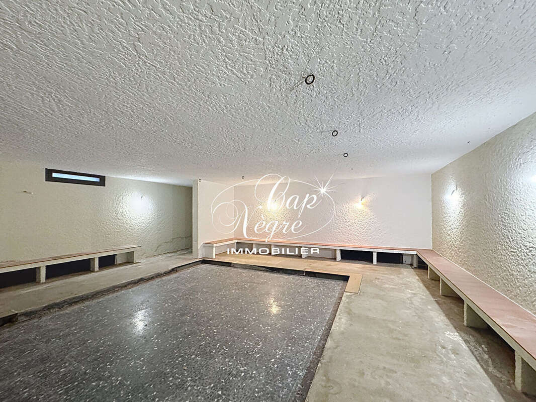 Maison de type 7/8 pièces à vendre à Bormes Les Mimosas - photo 15