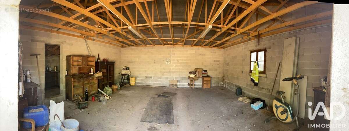 Maison 94 m² à Livernon  - photo 7