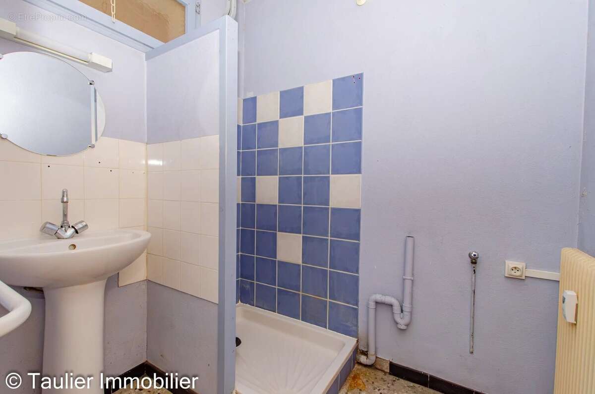 Appartement à SAINT-MARCELLIN