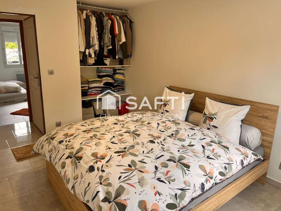 Photo 8 - Maison à SAINT-QUENTIN