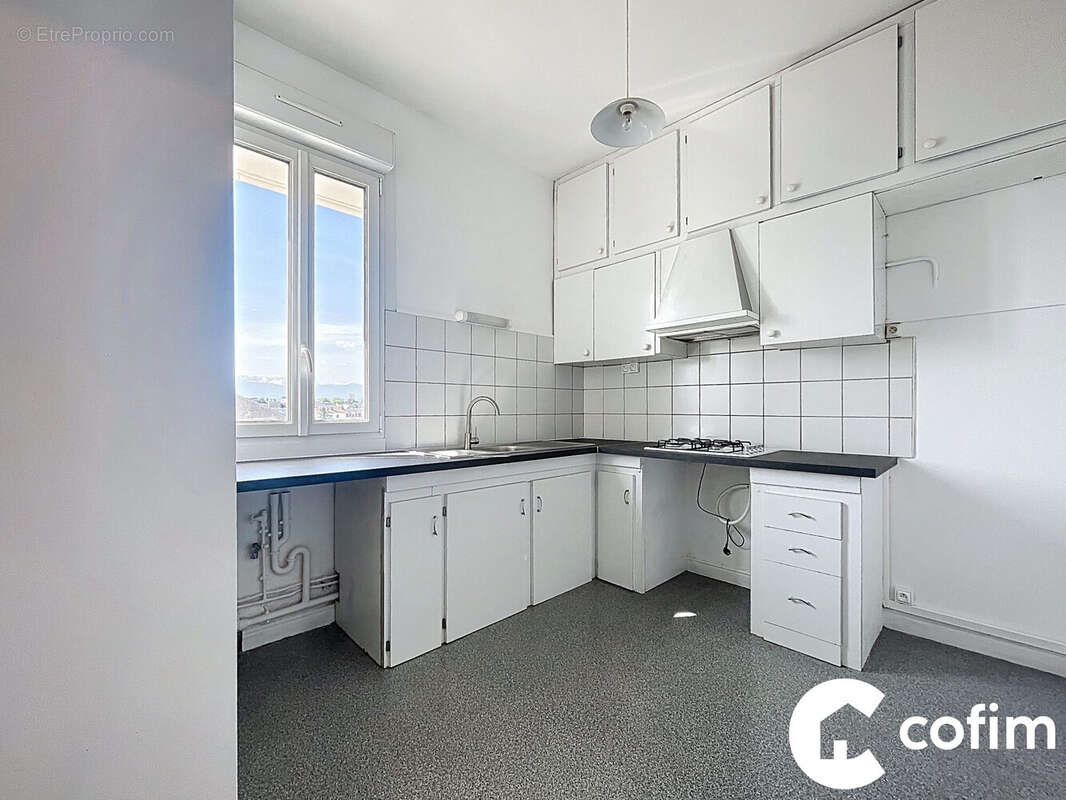 Appartement à TARBES