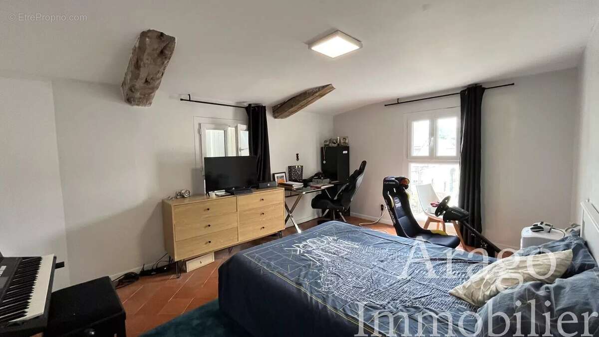 Maison à RIVESALTES