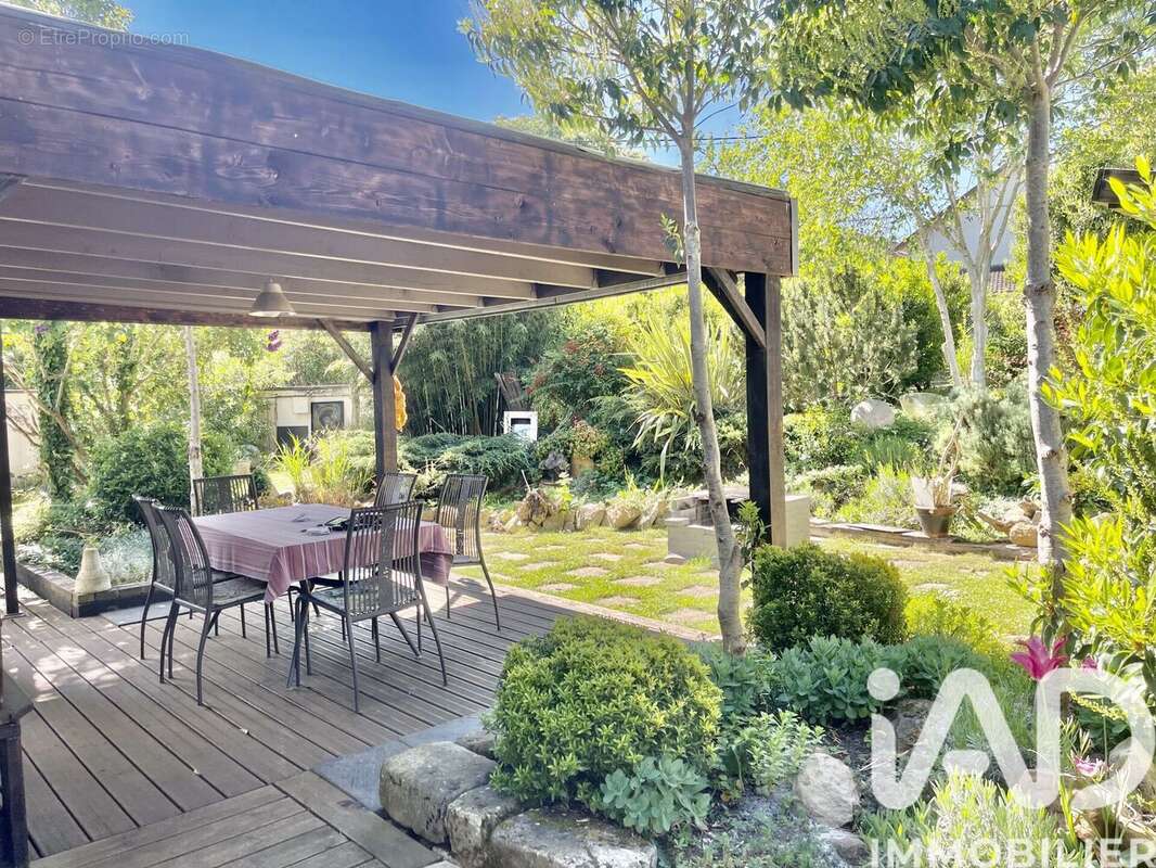 Photo 4 - Maison à VILLEMARECHAL