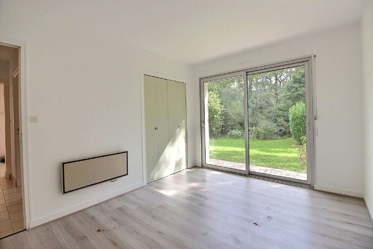 Maison à LA BAULE-ESCOUBLAC