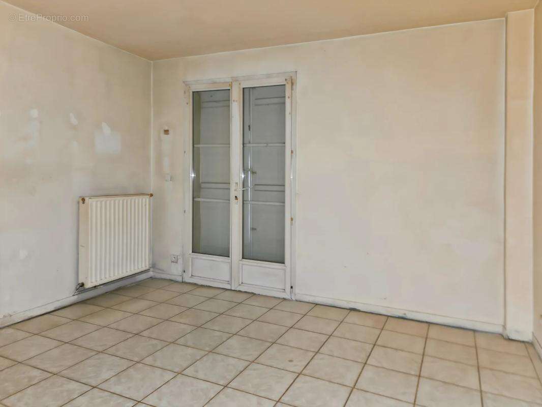 Appartement à CLERMONT