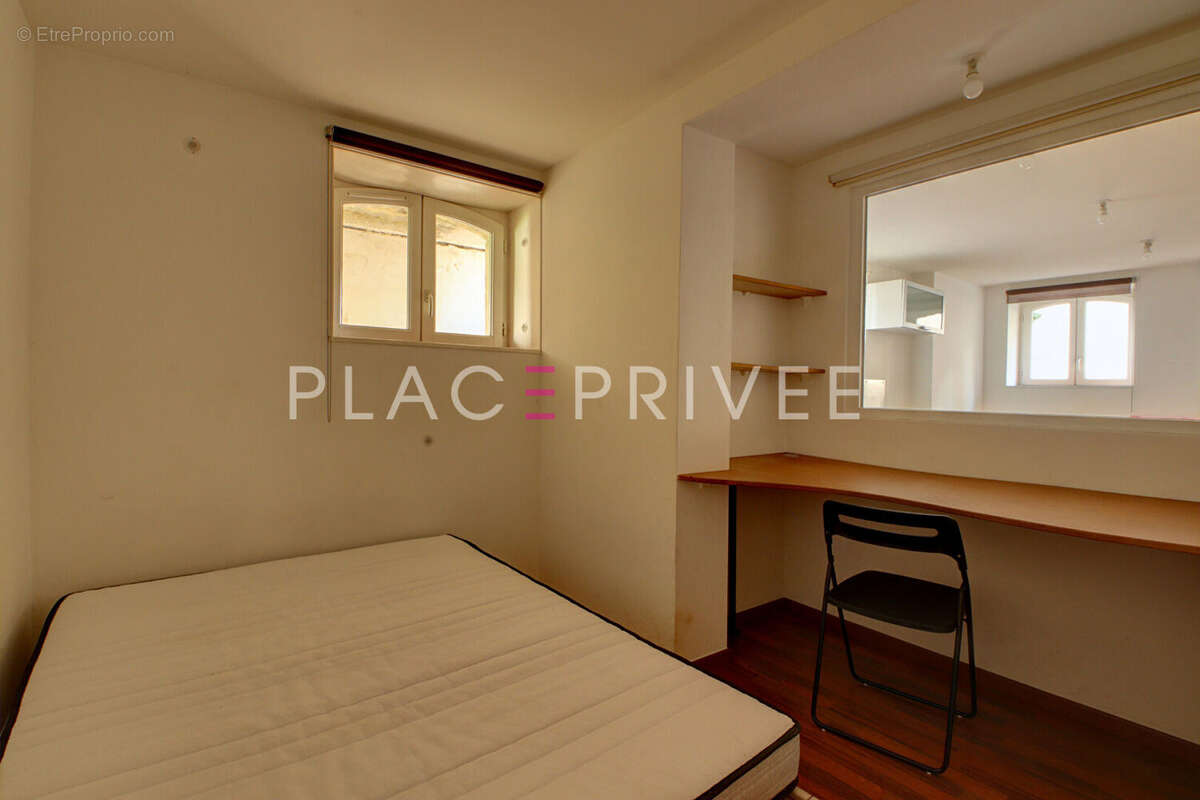 Appartement avec entrée indépendante et stationnement - photo 4