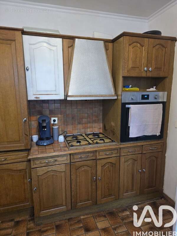 Photo 4 - Maison à MEAUX