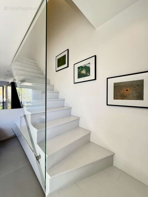 Maison à LE PLESSIS-ROBINSON