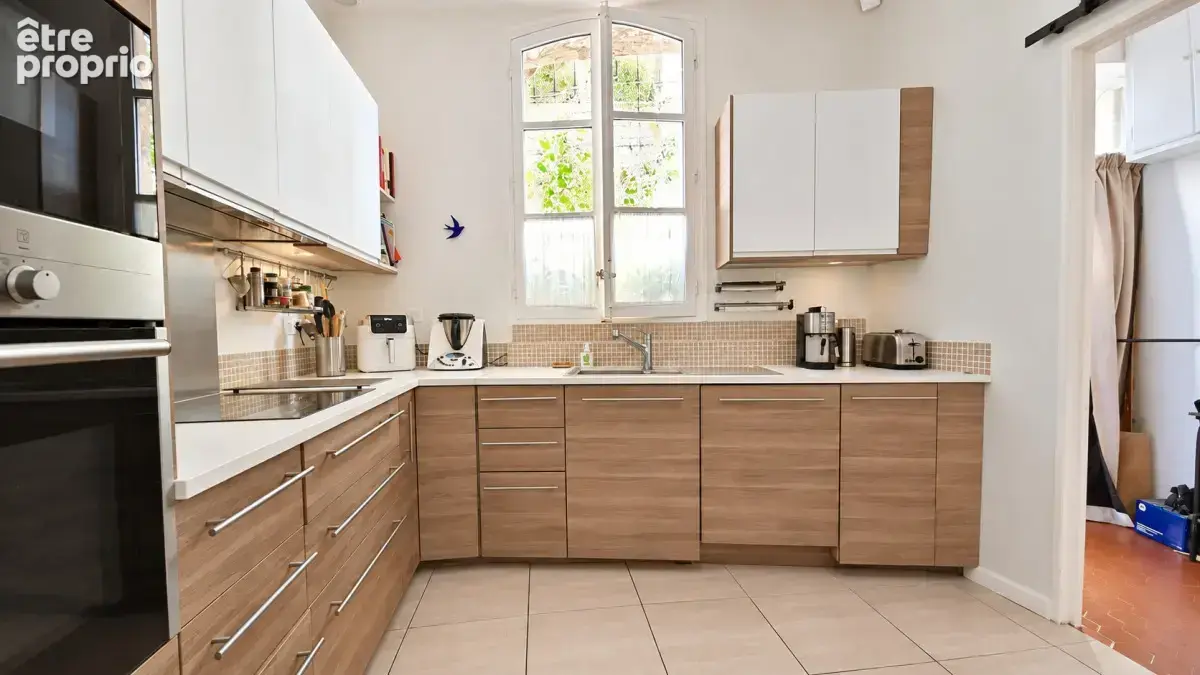 Maison - Rognes - 127m² - photo 10