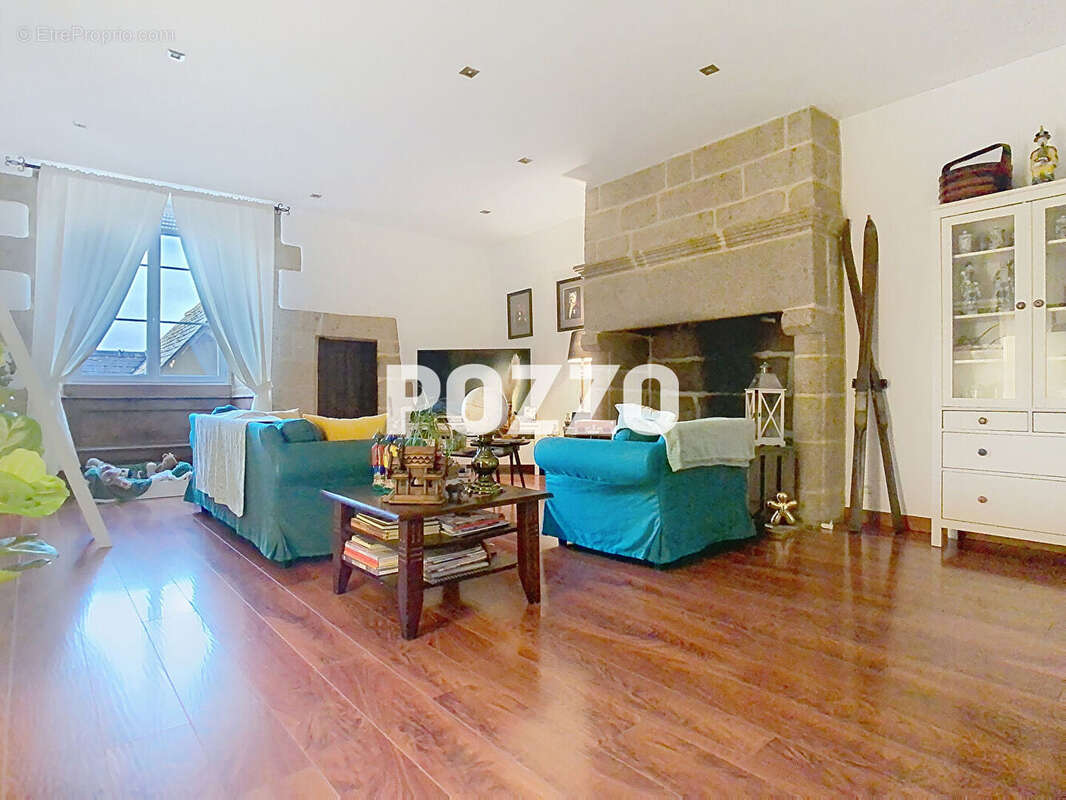 Appartement à ANTRAIN