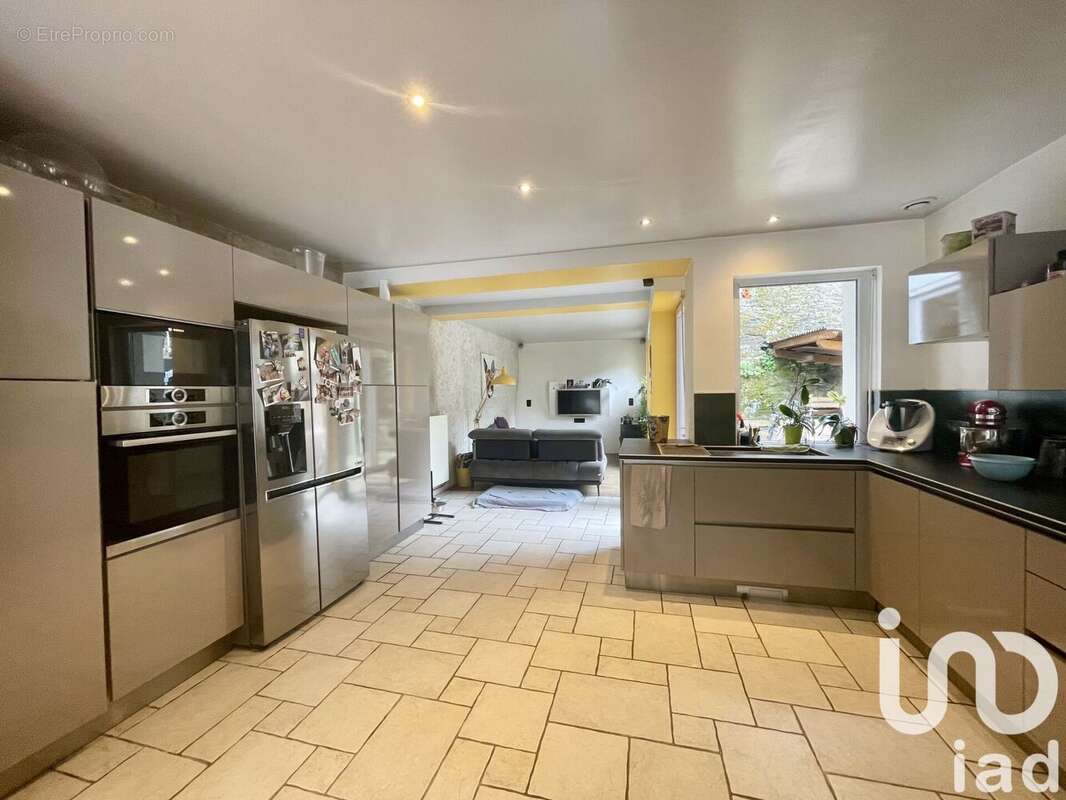 Photo 4 - Maison à VIF