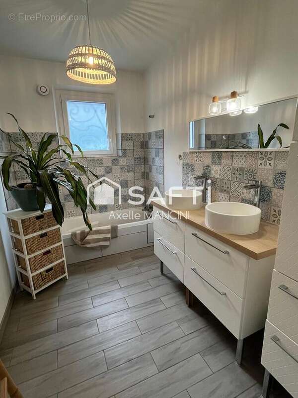 Photo 7 - Maison à FROUARD