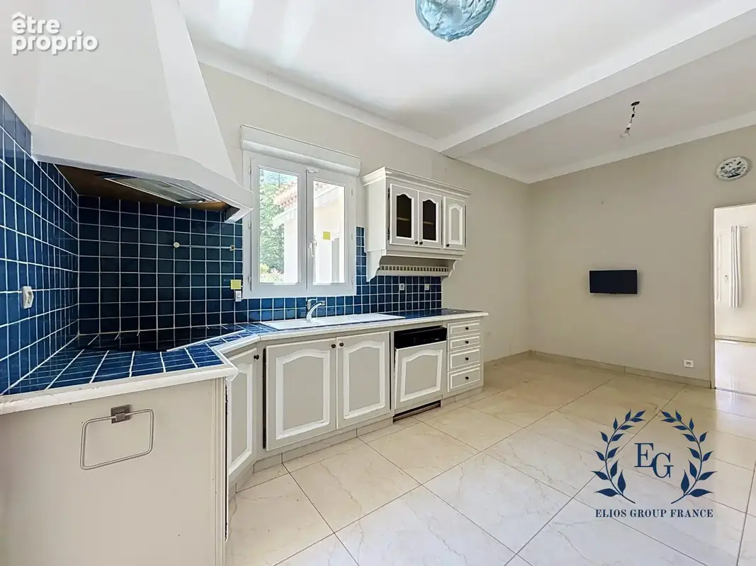 Maison 6 pièces 161 m² à vendre à Brignoles (83170) - photo 9