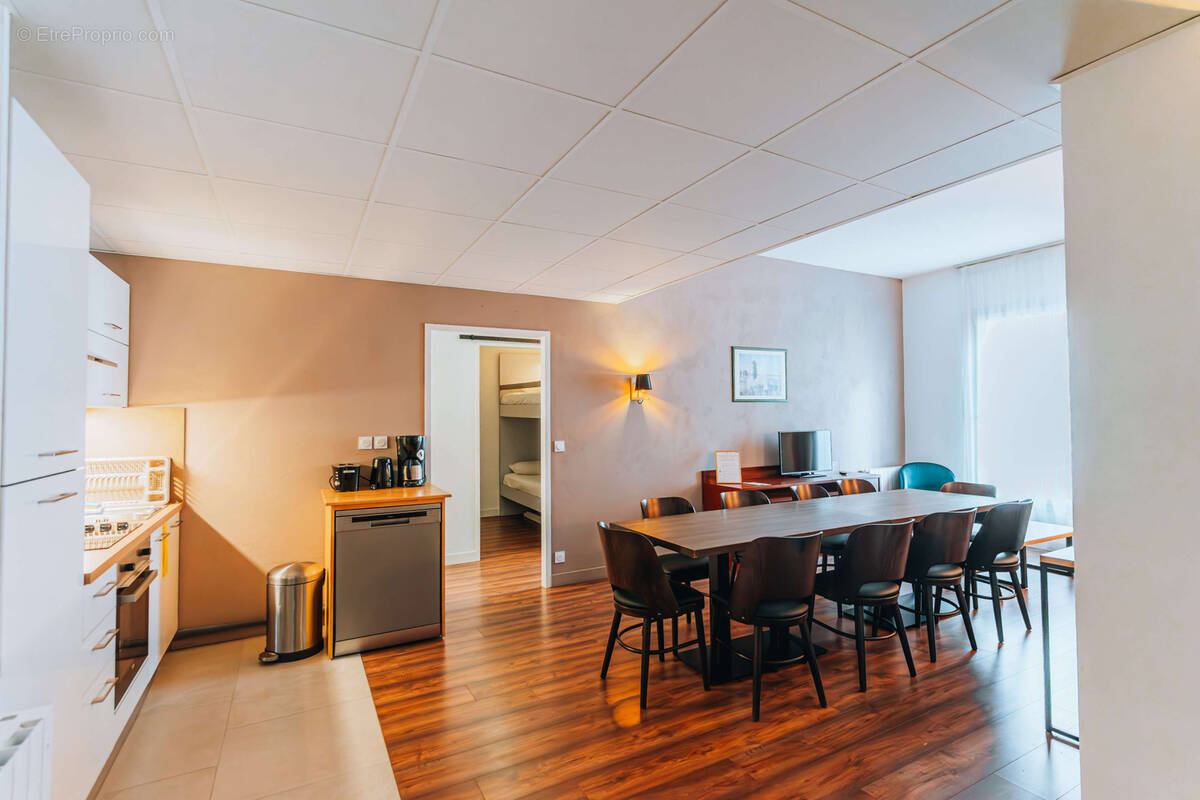 Appartement à CAUTERETS