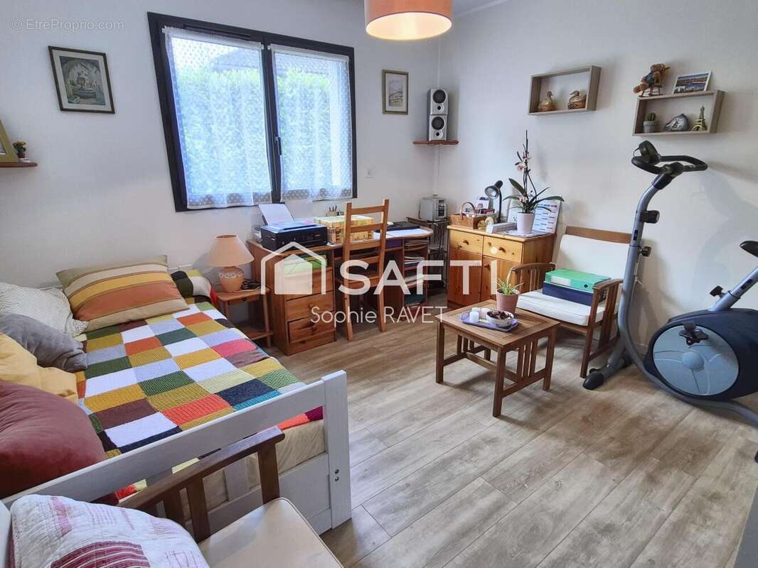 Maison 105 m² à Soleymieu  - photo 6