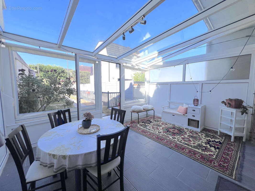 Maison 5/6 piéces - photo 6