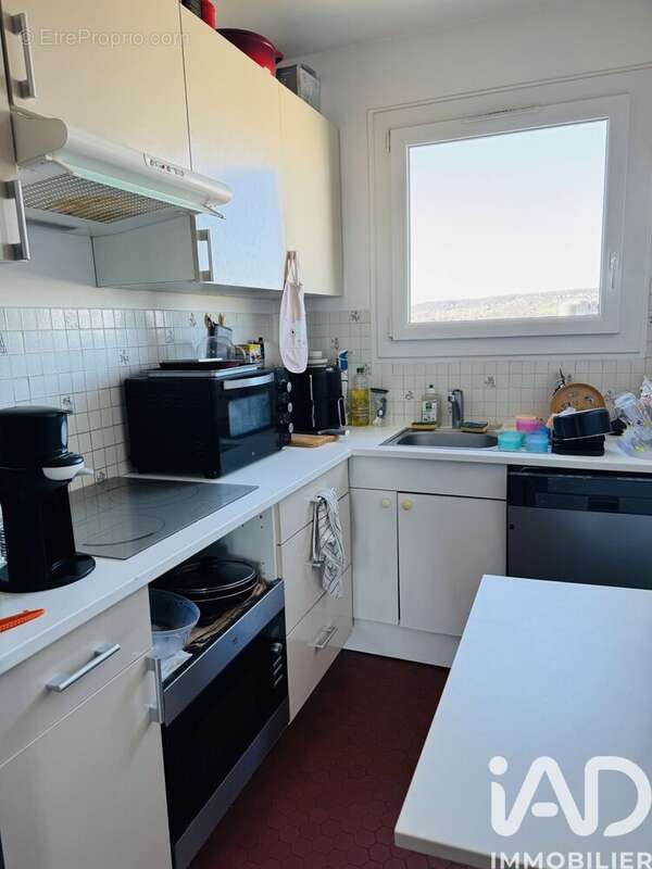 Photo 7 - Appartement à ACHERES