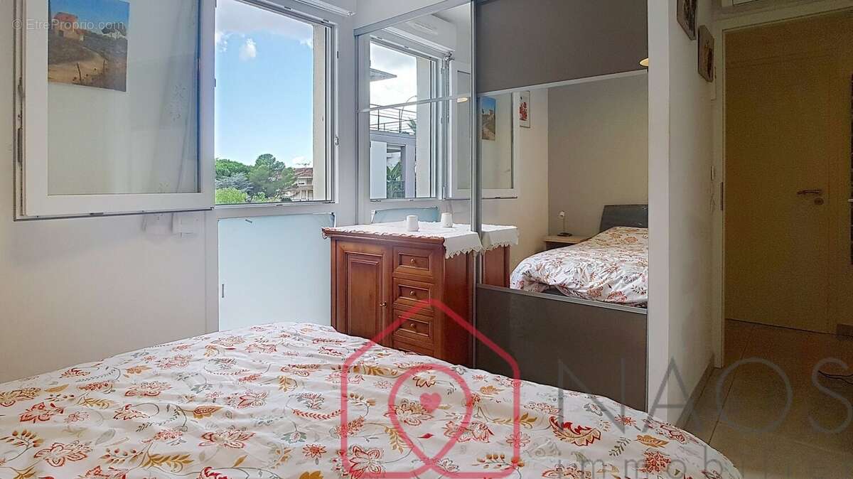 Appartement à SAINT-RAPHAEL