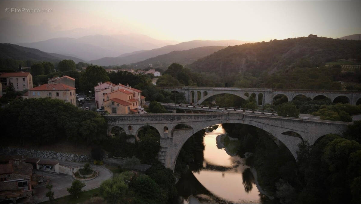 Appartement à CERET