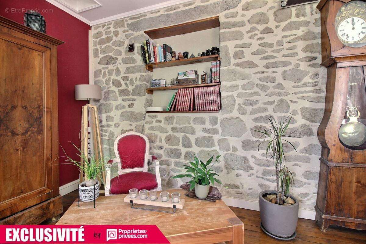 Maison à MALEMORT-SUR-CORREZE