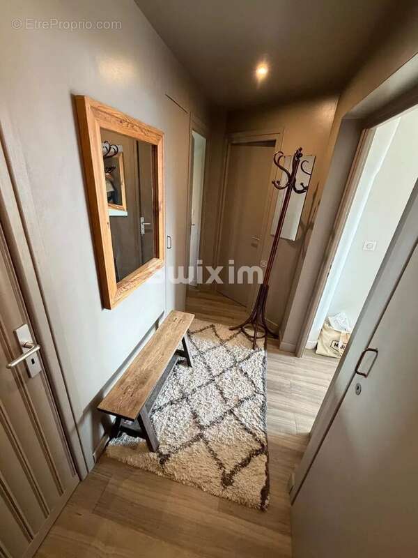 Appartement 2 chambres à vendre à Combloux - photo 7