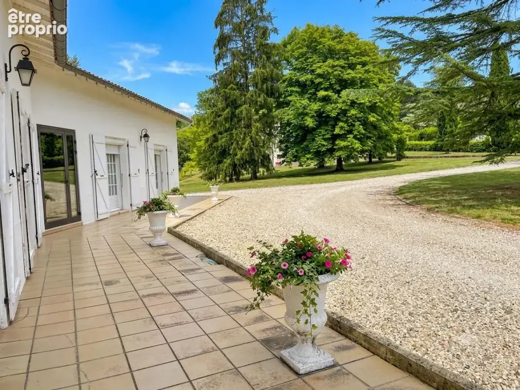 L’UNION – Maison traditionnelle de type 4 de plain-pied sur 4 000 m² arboré - photo 9