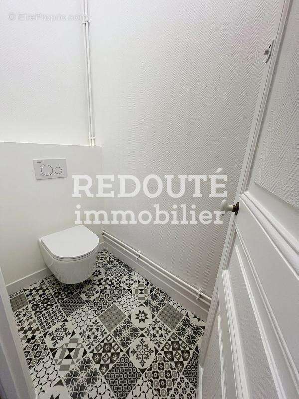 Appartement à vendre Centre ville de REIMS - photo 16