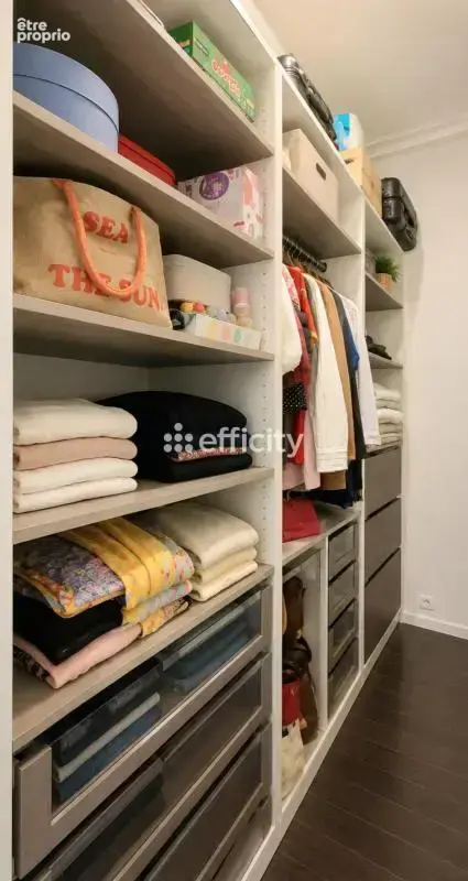 Appartement ancien - photo 16