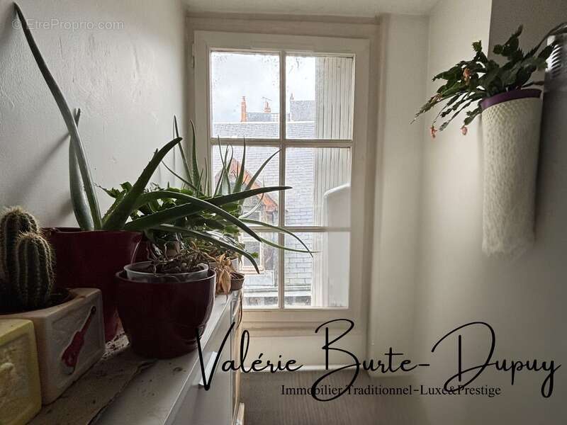 Appartement à ORLEANS