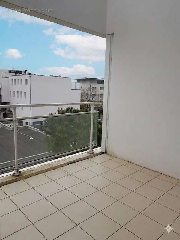 Appartement à LA ROCHELLE