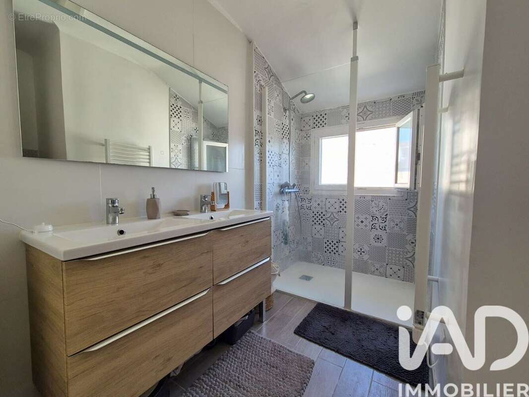 Photo 9 - Maison à CHARS