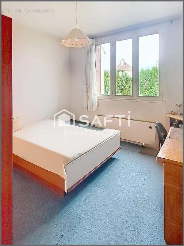 Photo 3 - Maison à BOBIGNY