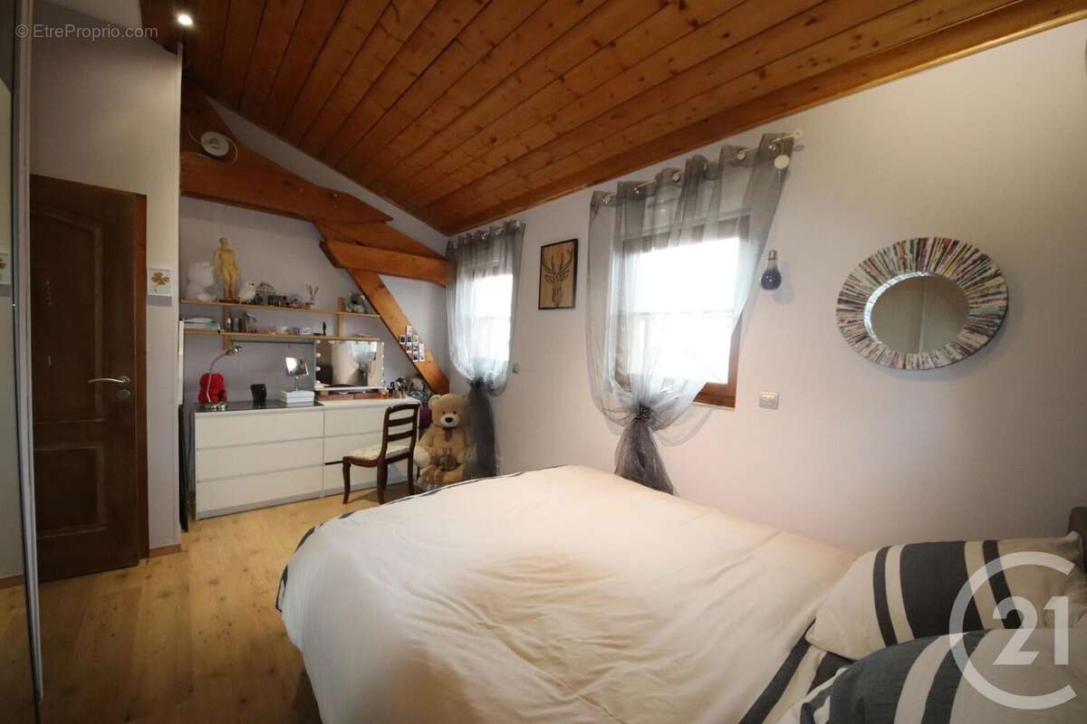 Maison à PORTET-SUR-GARONNE