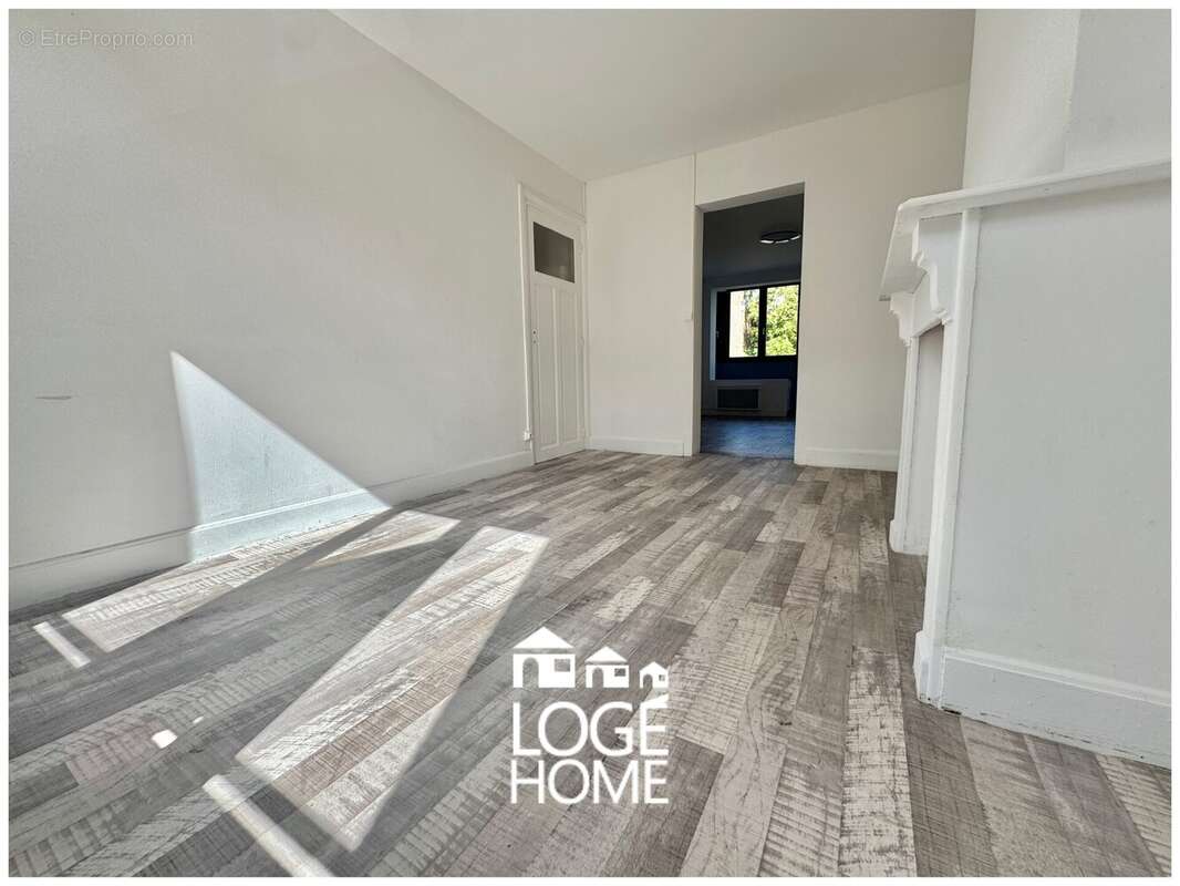 Appartement à ARMENTIERES