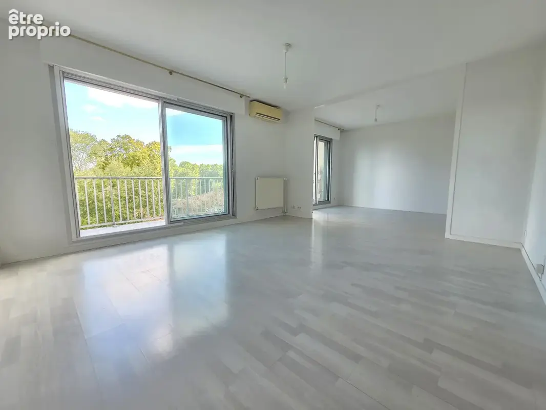 Appartement à MERIGNAC